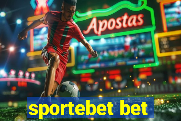 sportebet bet